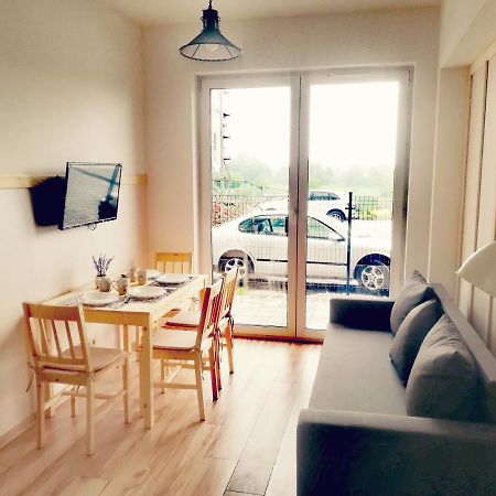 Apartament Janka ซาตอร์ ภายนอก รูปภาพ