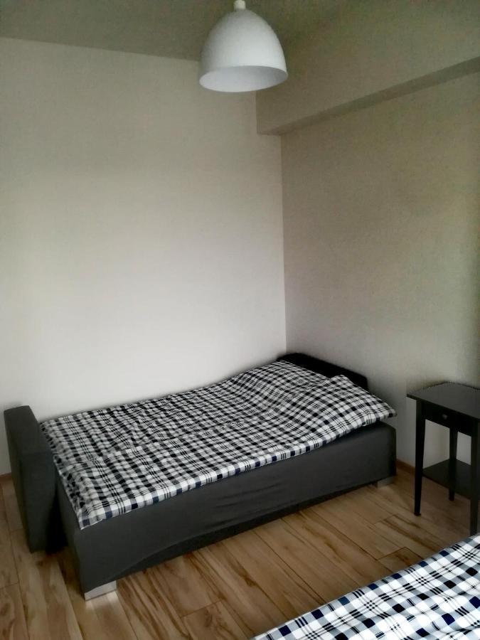 Apartament Janka ซาตอร์ ภายนอก รูปภาพ