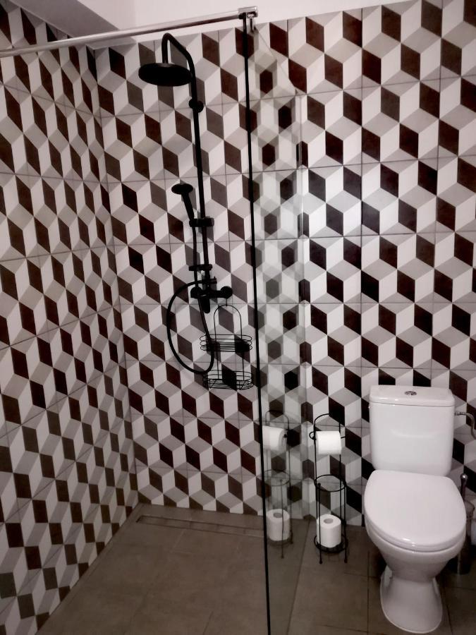 Apartament Janka ซาตอร์ ภายนอก รูปภาพ