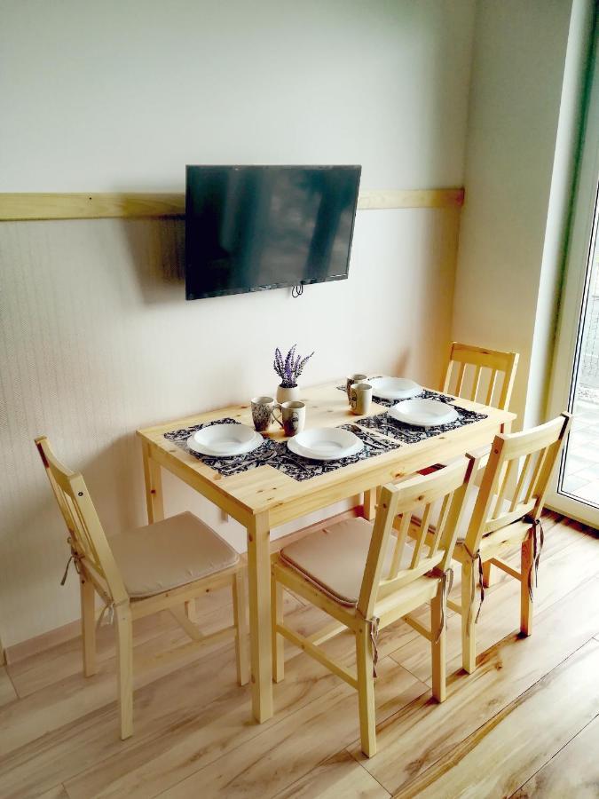 Apartament Janka ซาตอร์ ภายนอก รูปภาพ