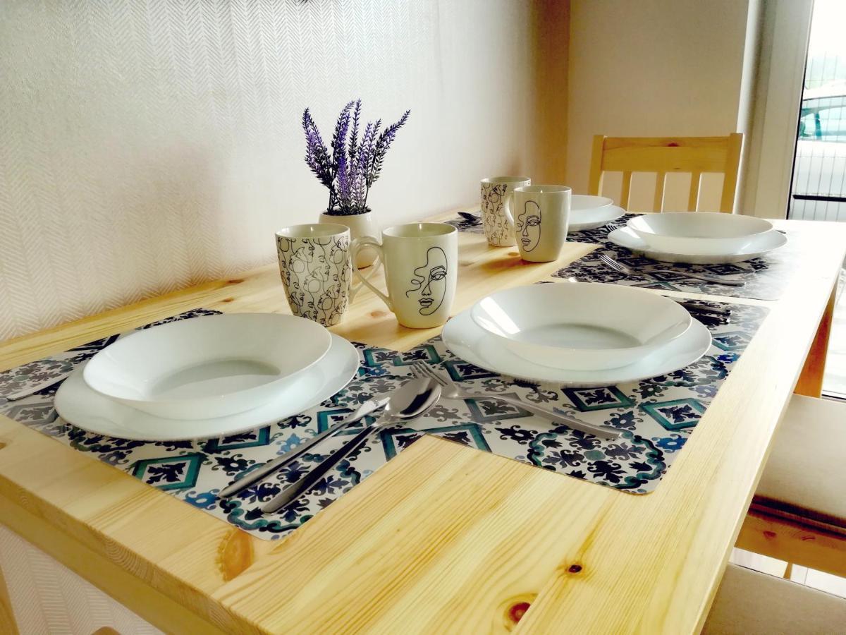 Apartament Janka ซาตอร์ ภายนอก รูปภาพ