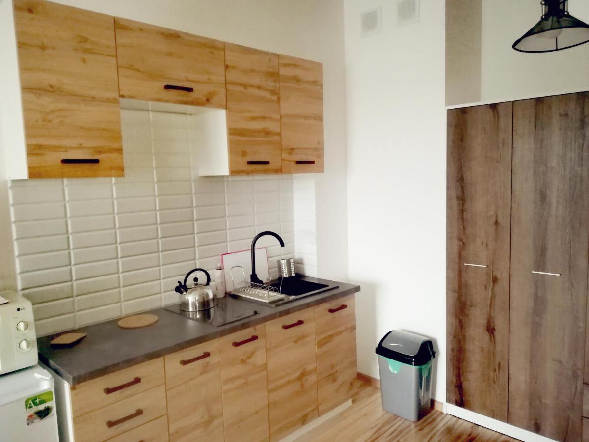 Apartament Janka ซาตอร์ ภายนอก รูปภาพ